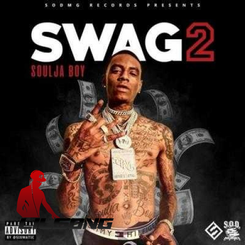 Soulja Boy - SWAG 2